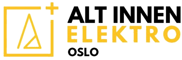 ALT INNEN ELEKTRO OSLO AS