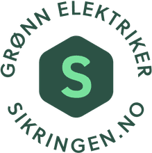 Grønn Elektriker, Sikringen